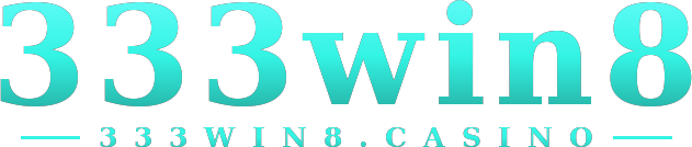 333win8 logo